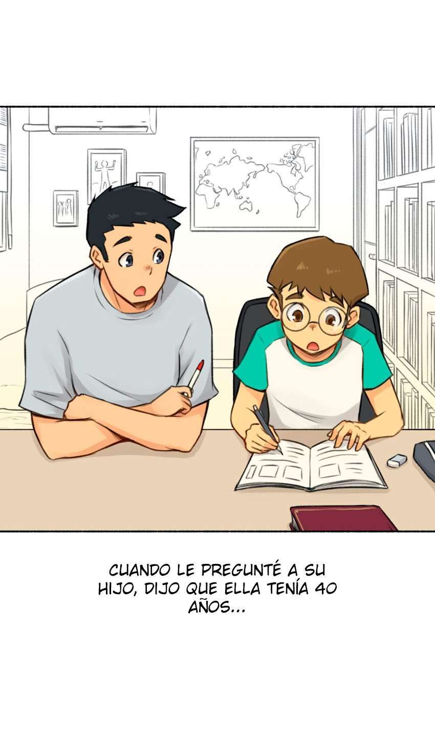 Ss Story Capítulo 1 - Página 6 en español
