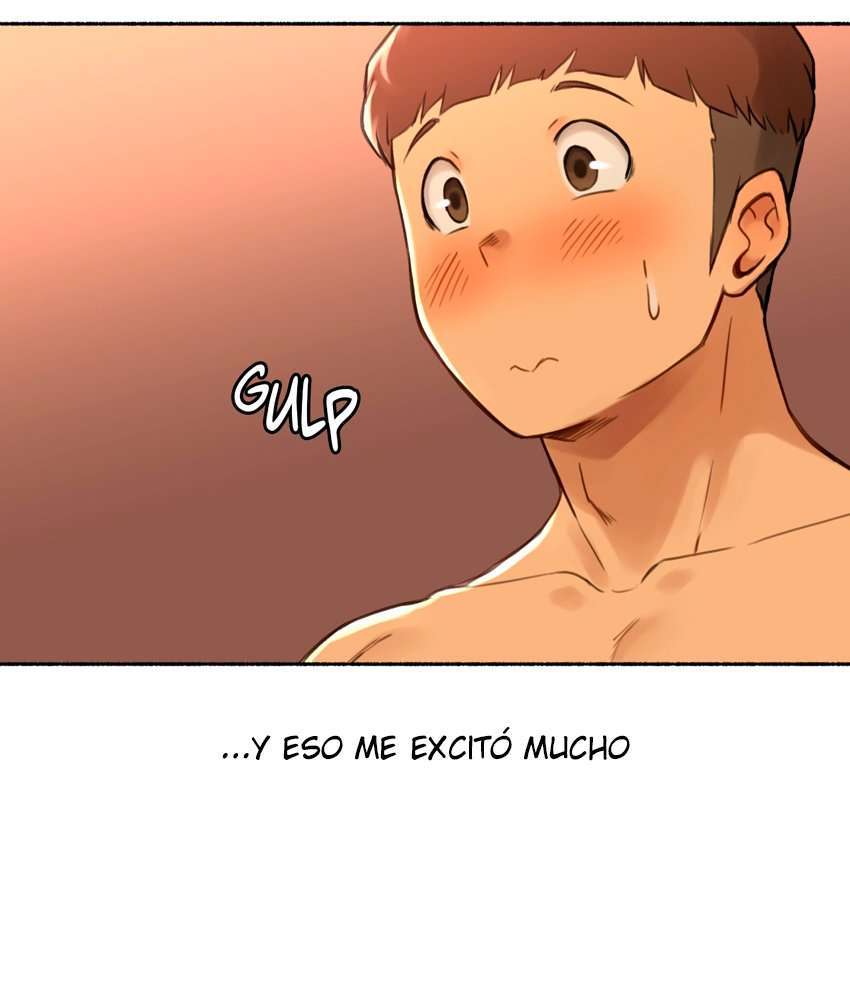 Ss Story Capítulo 10 - Página 23 en español