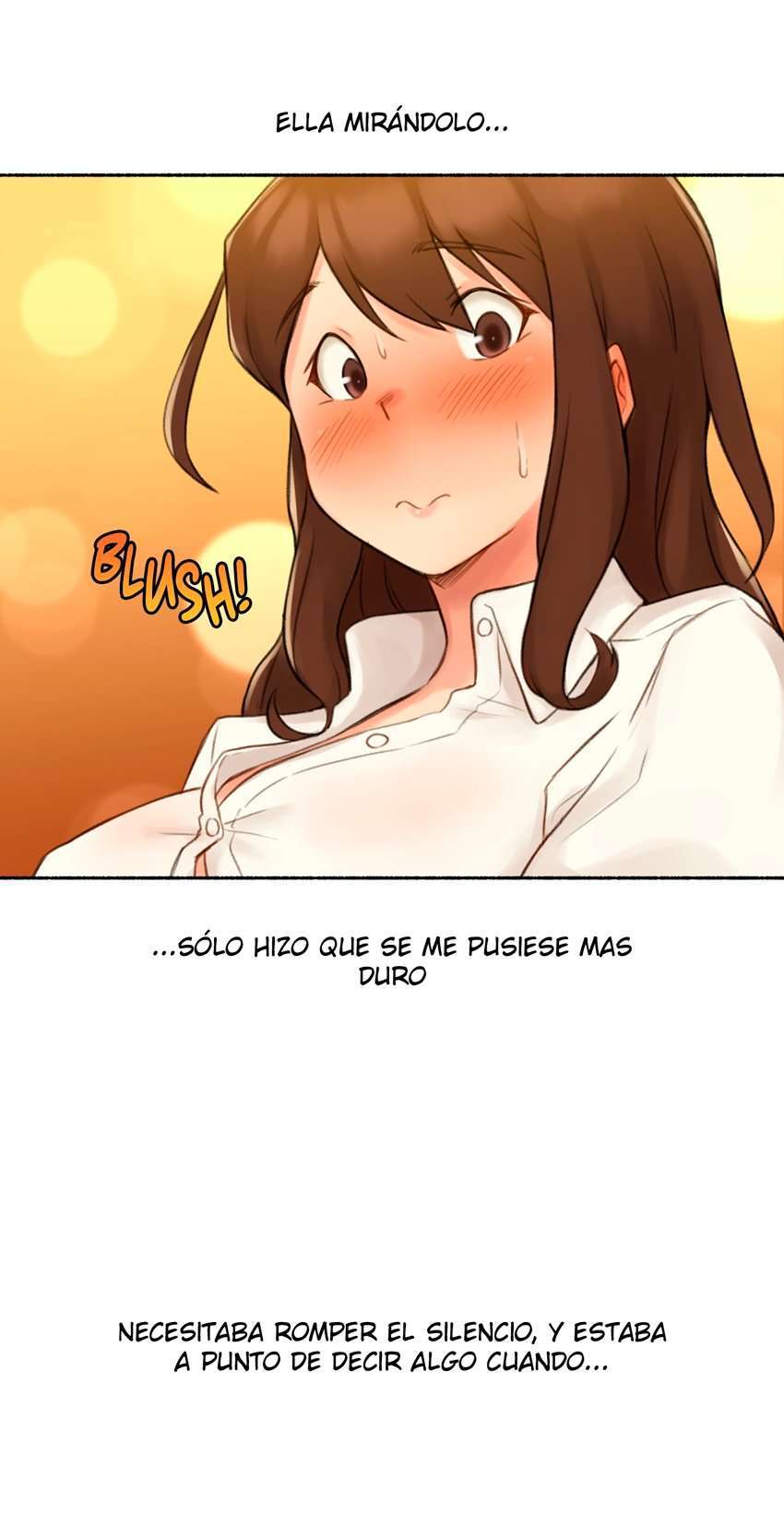 Ss Story Capítulo 12 - Página 6 en español