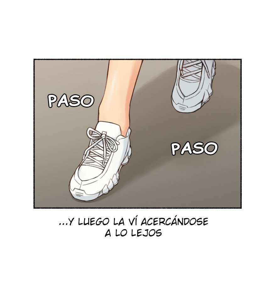 Ss Story Capítulo 13 - Página 4 en español