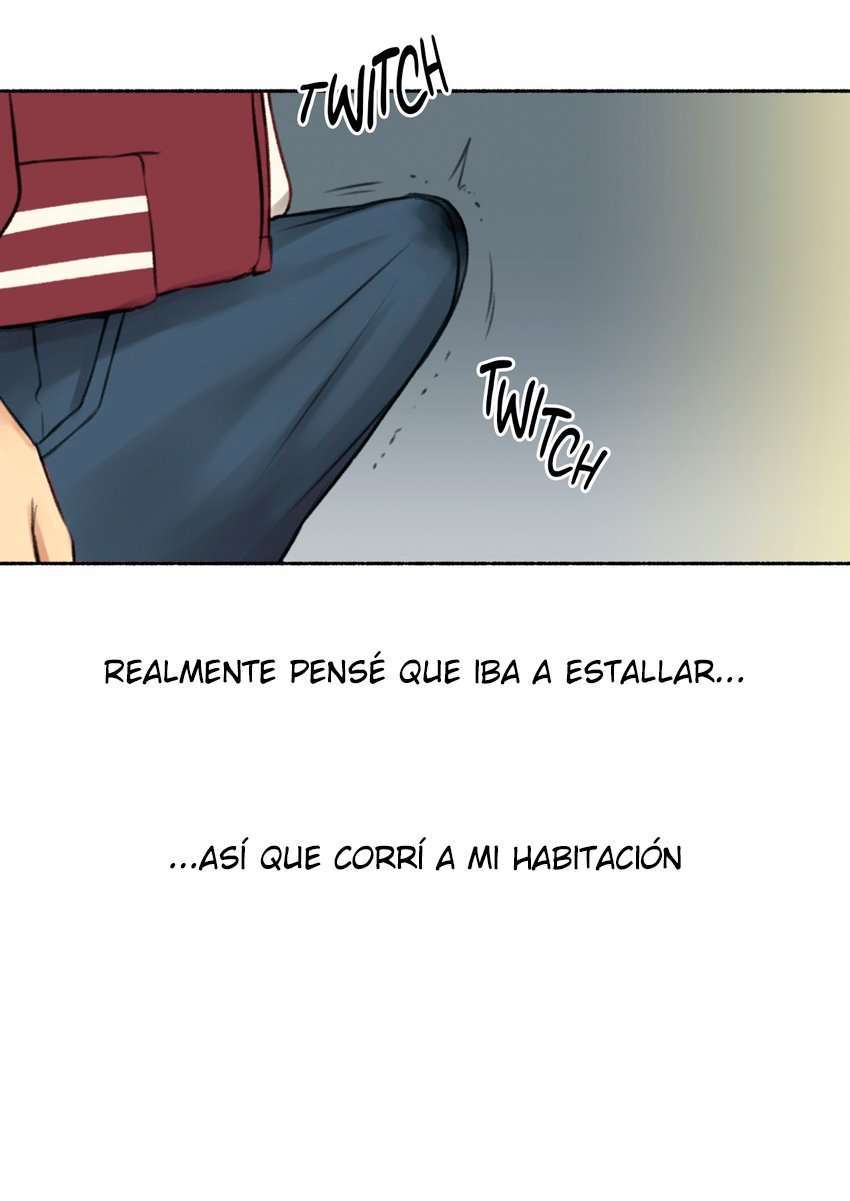 Ss Story Capítulo 14 - Página 15 en español