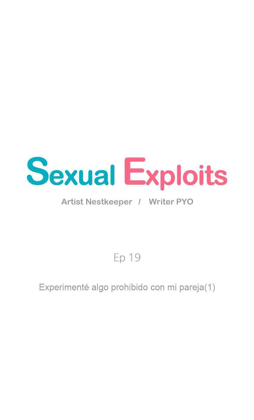 Ss Story Capítulo 19 - Página 3 en español