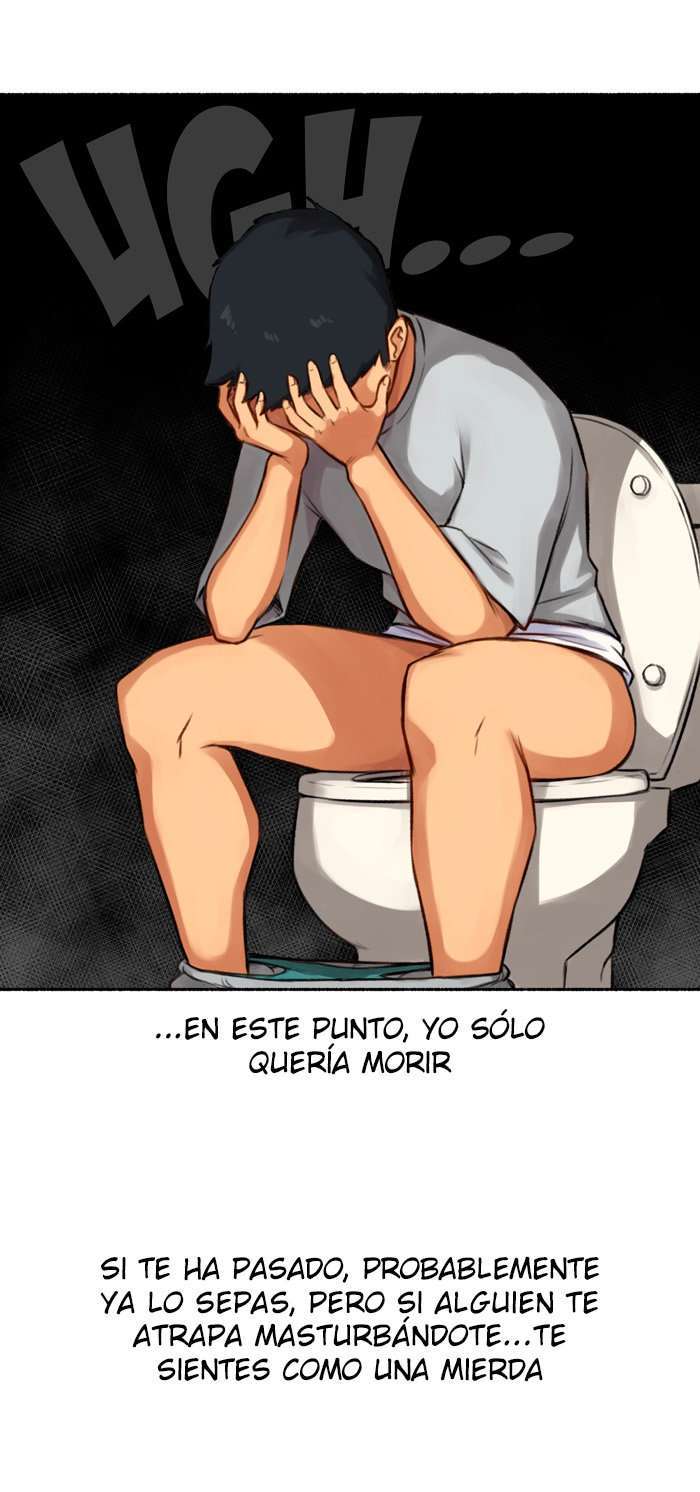 Ss Story Capítulo 2 - Página 6 en español