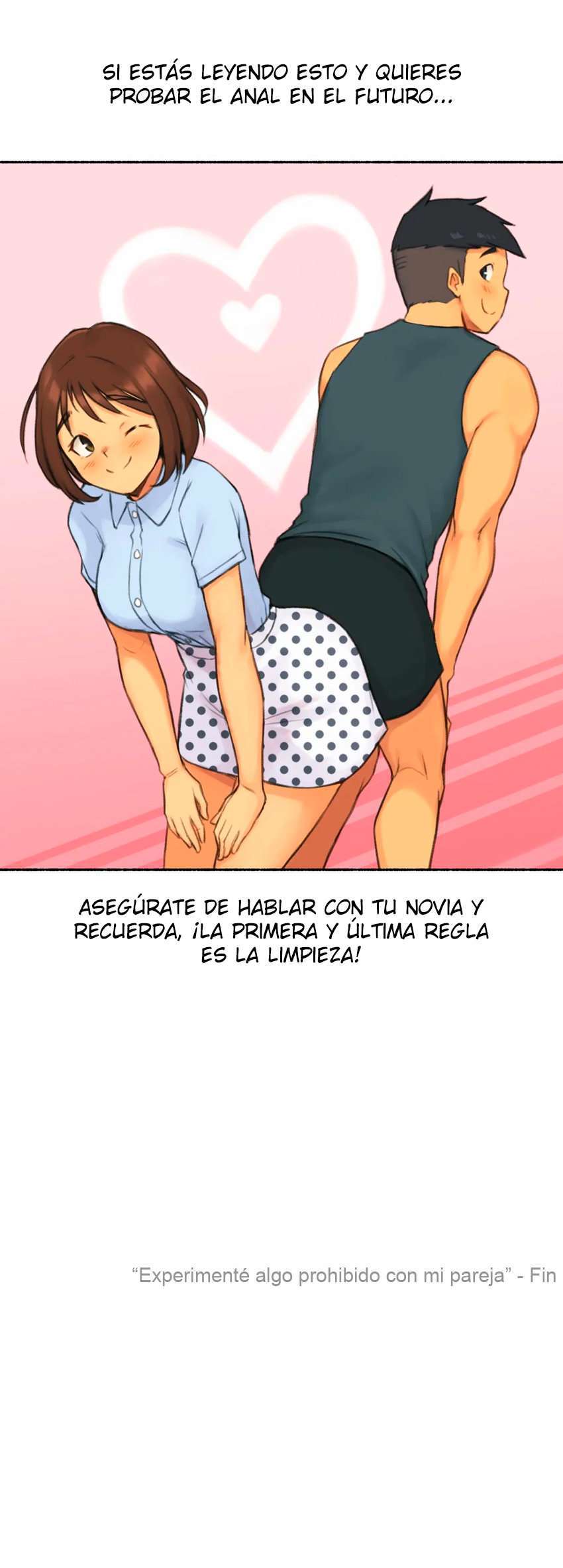 Ss Story Capítulo 20 - Página 33 en español