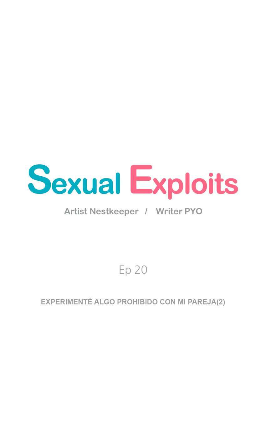 Ss Story Capítulo 20 - Página 6 en español