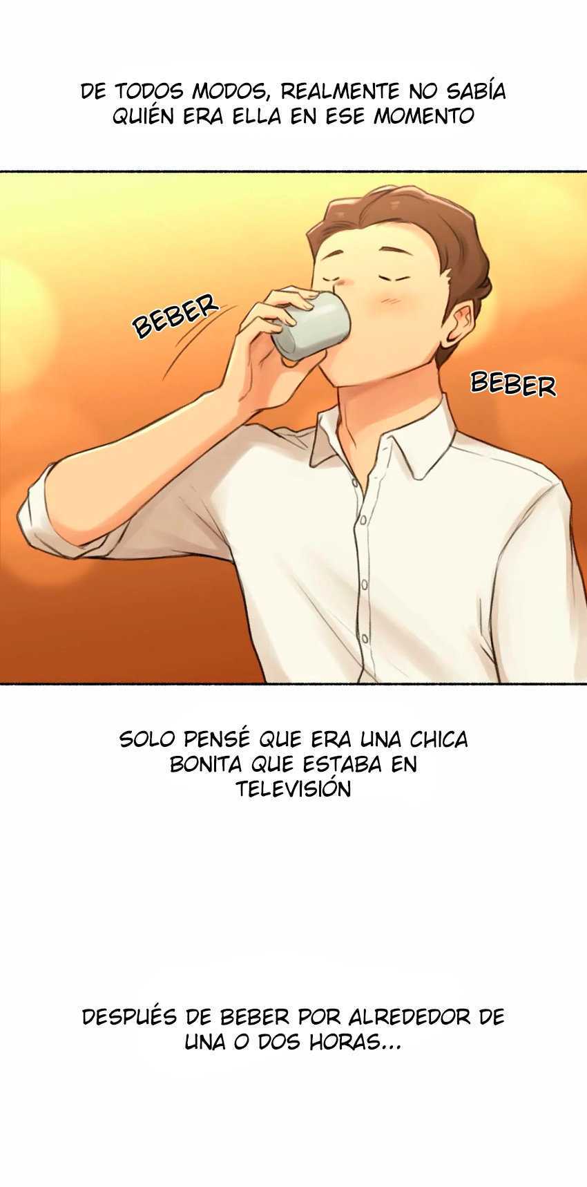 Ss Story Capítulo 21 - Página 19 en español