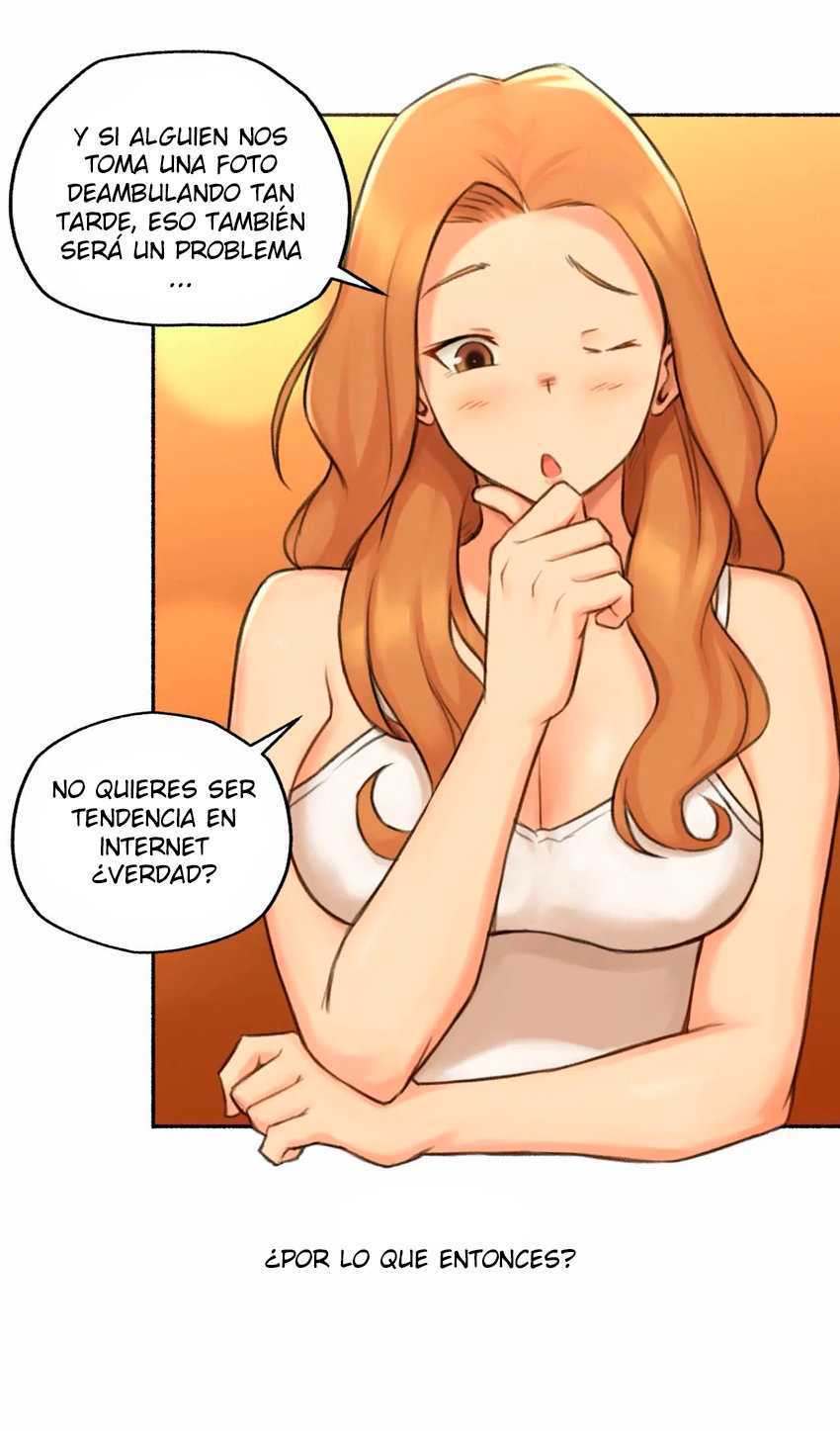 Ss Story Capítulo 21 - Página 31 en español