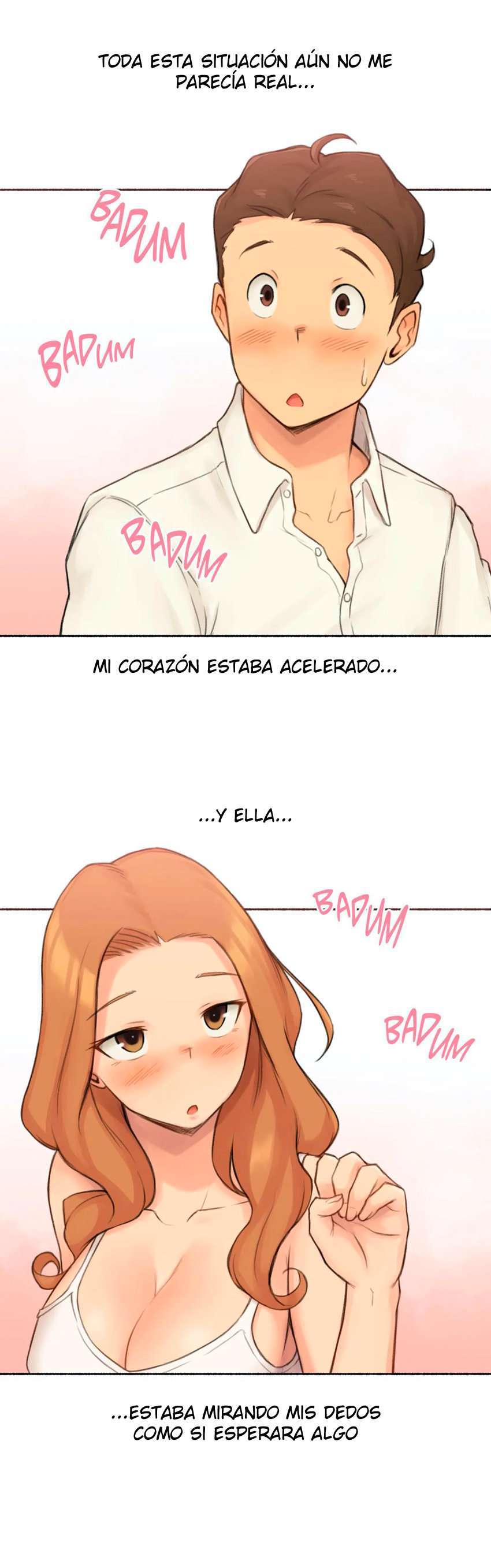 Ss Story Capítulo 22 - Página 29 en español