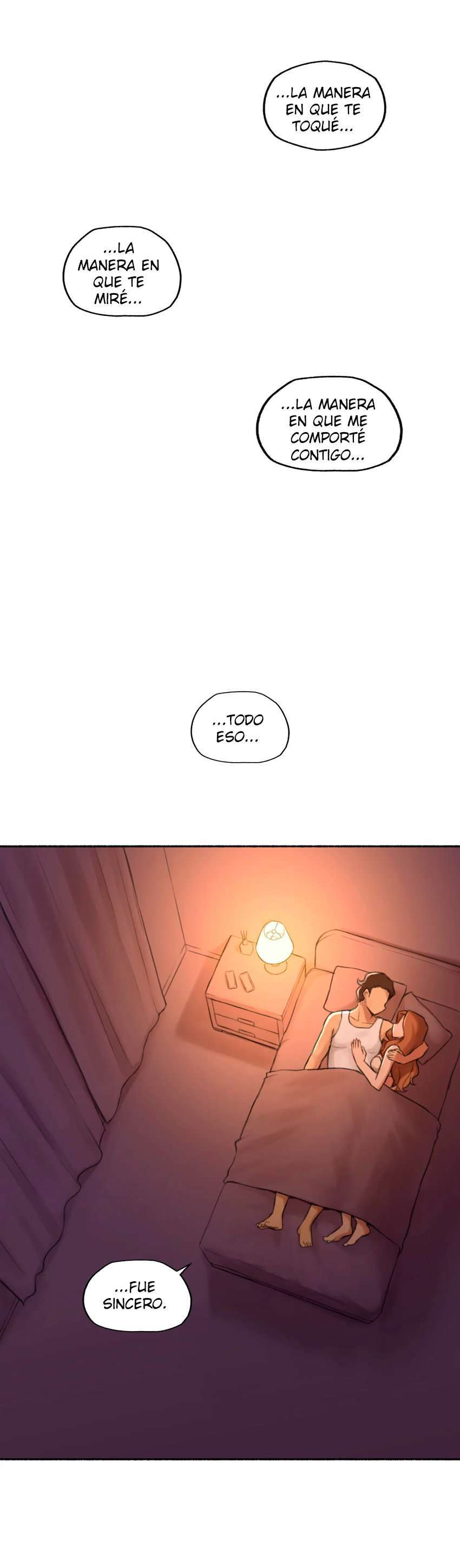 Ss Story Capítulo 23 - Página 30 en español