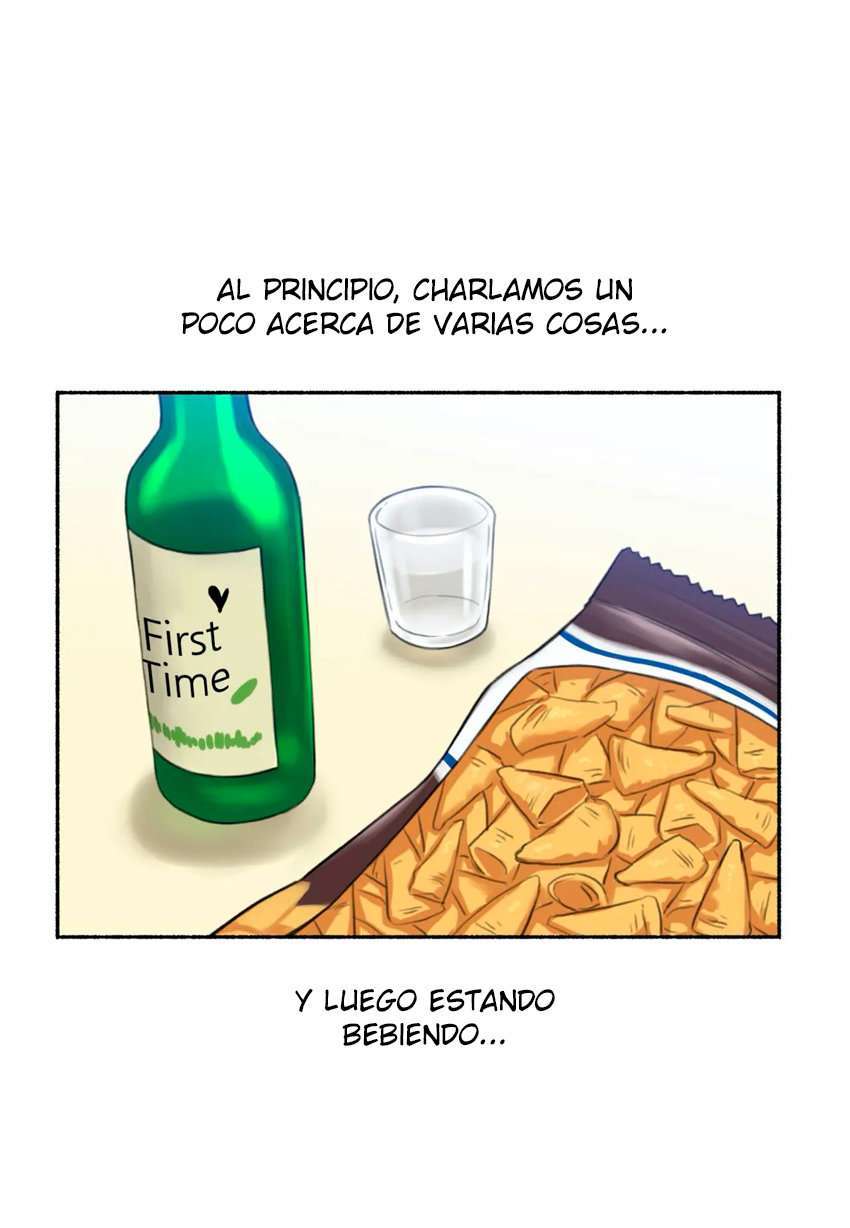 Ss Story Capítulo 25 - Página 6 en español