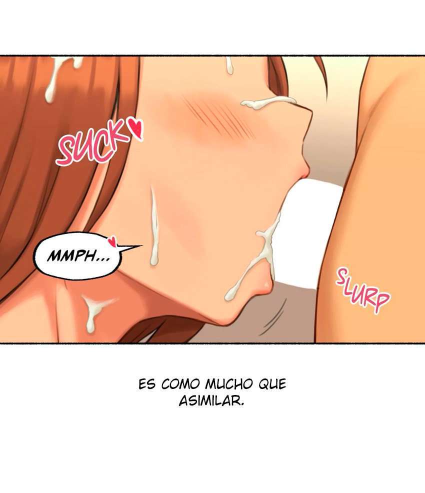 Ss Story Capítulo 26 - Página 18 en español