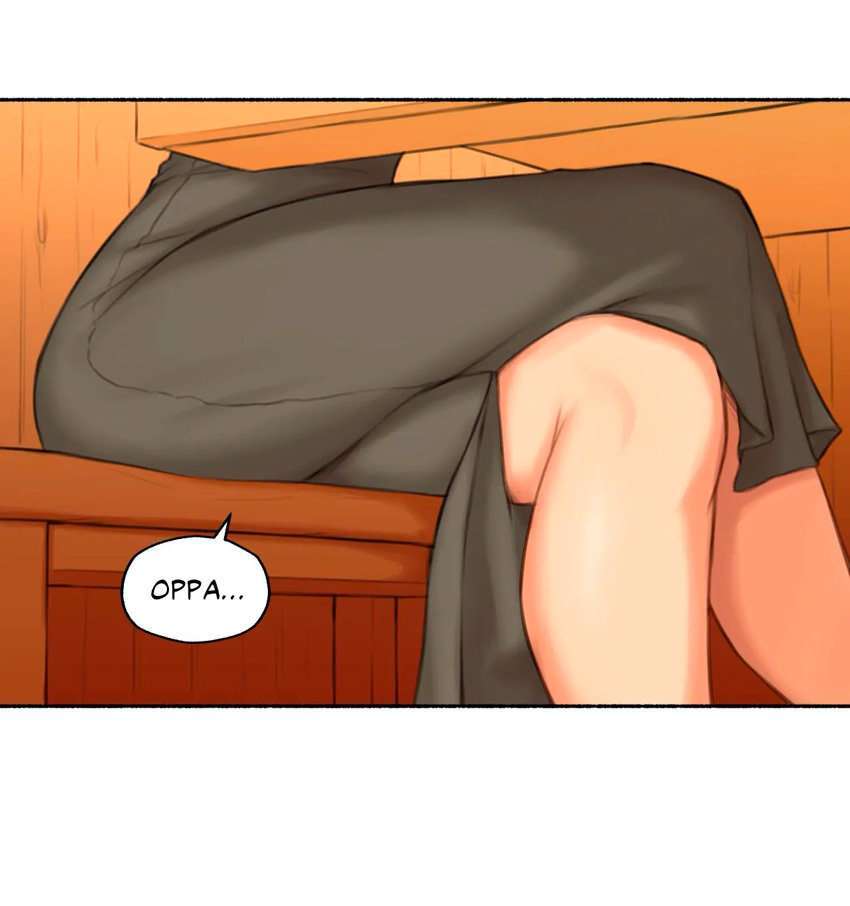 Ss Story Capítulo 26 - Página 21 en español