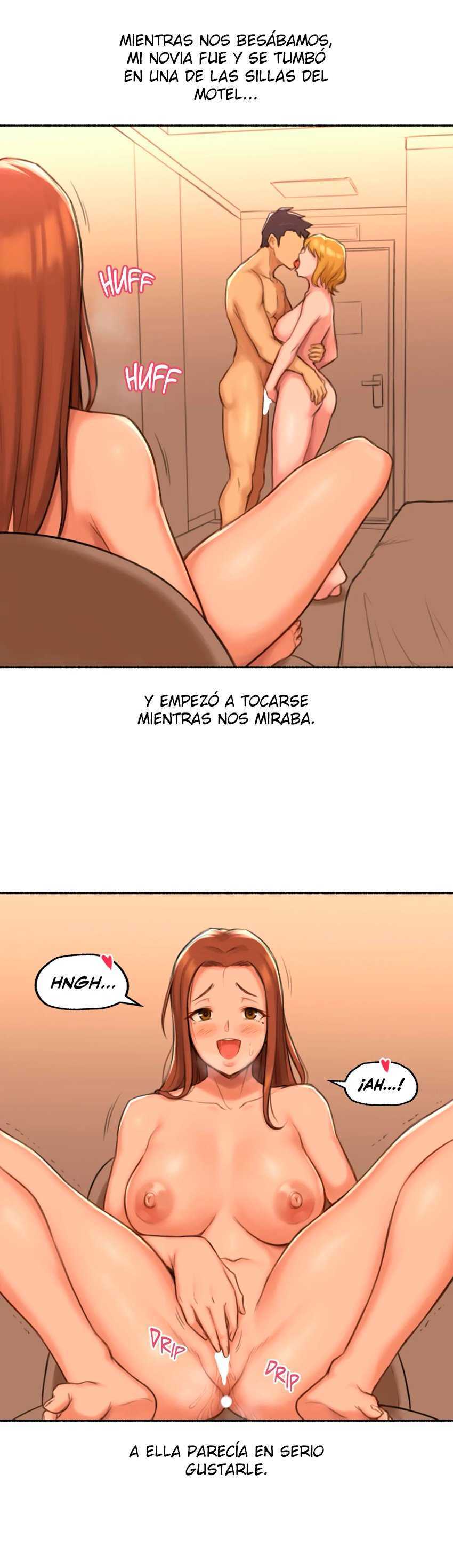 Ss Story Capítulo 27 - Página 14 en español