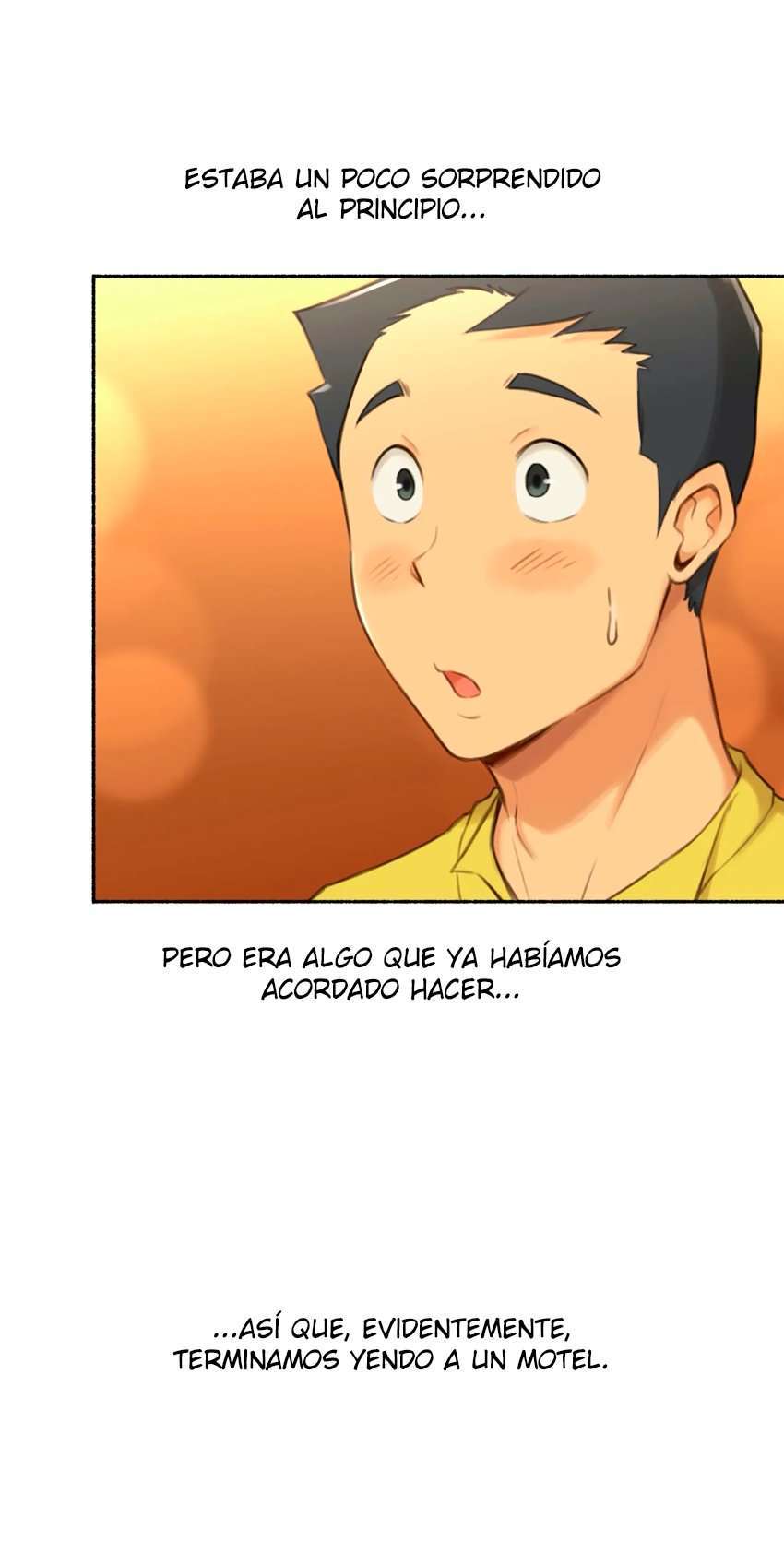 Ss Story Capítulo 27 - Página 8 en español