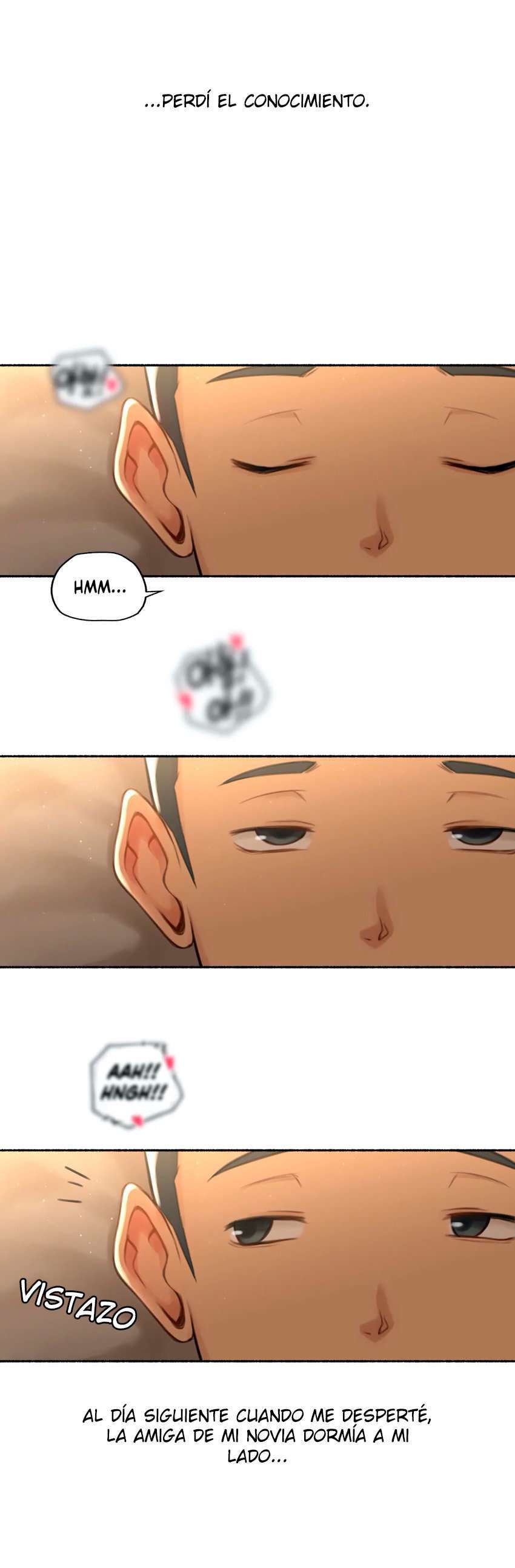 Ss Story Capítulo 28 - Página 22 en español