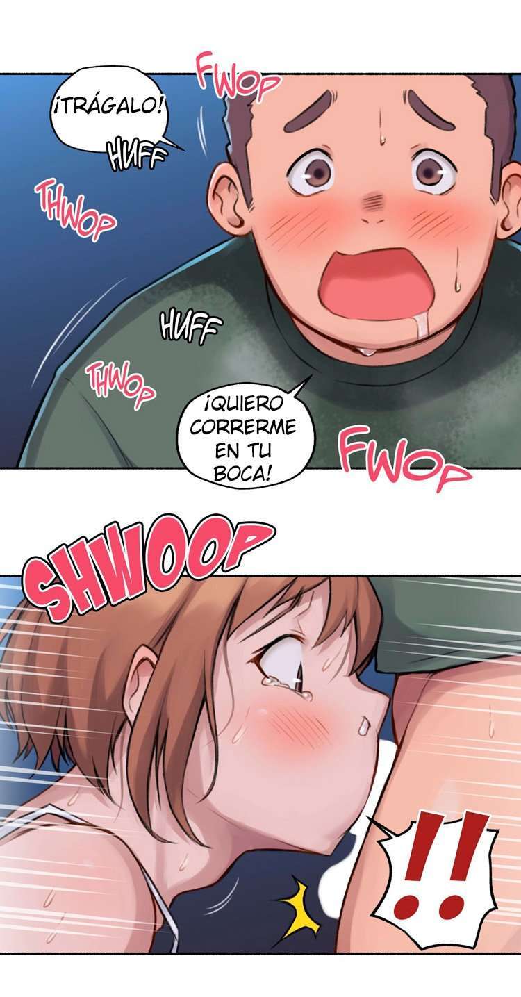 Ss Story Capítulo 3 - Página 30 en español