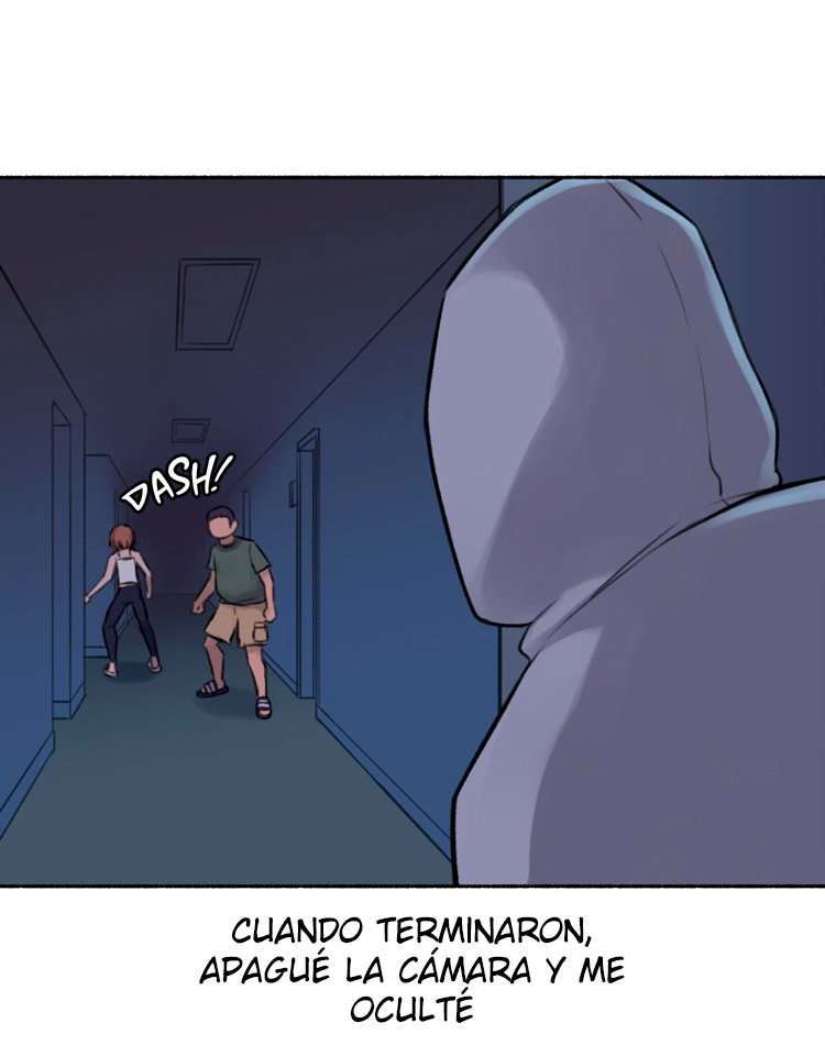 Ss Story Capítulo 3 - Página 33 en español
