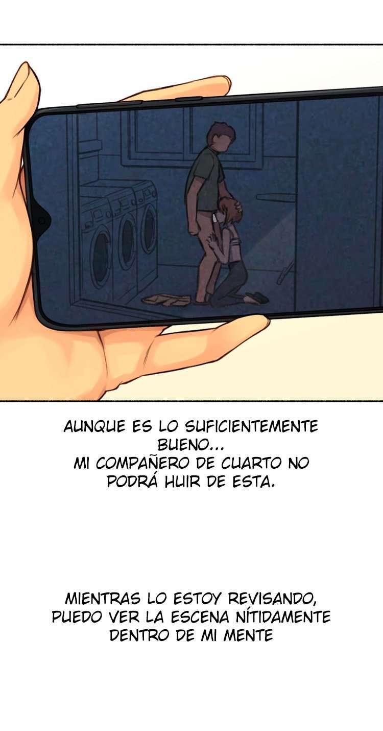 Ss Story Capítulo 3 - Página 35 en español