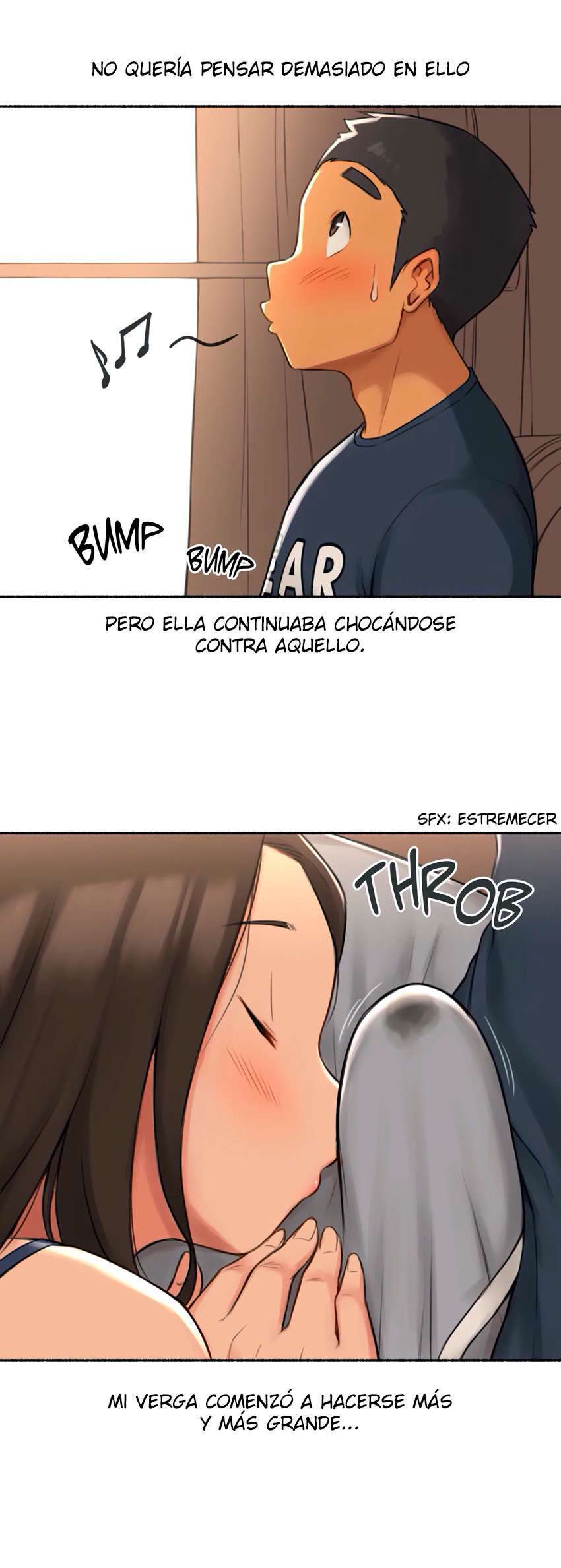 Ss Story Capítulo 30 - Página 16 en español
