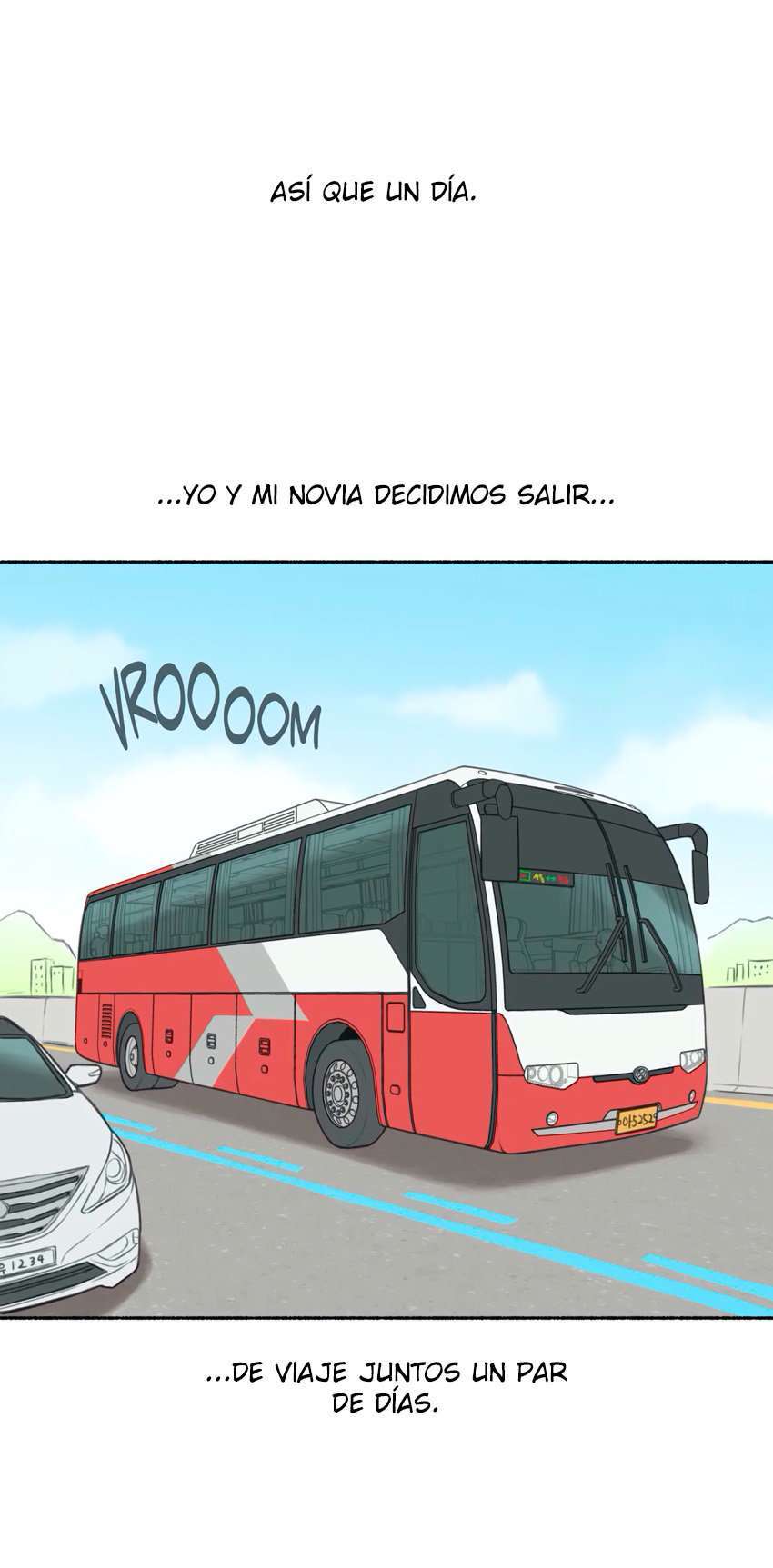 Ss Story Capítulo 30 - Página 6 en español