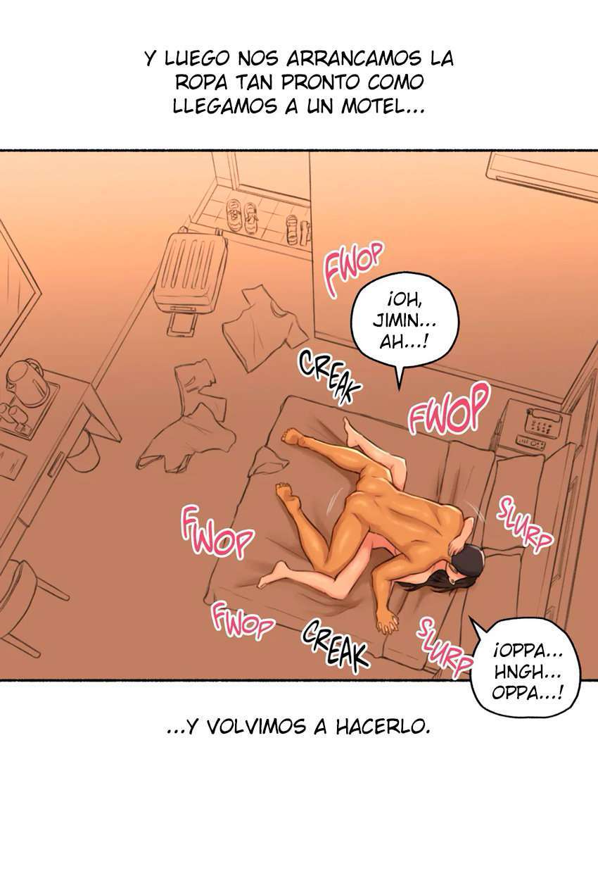 Ss Story Capítulo 31 - Página 24 en español
