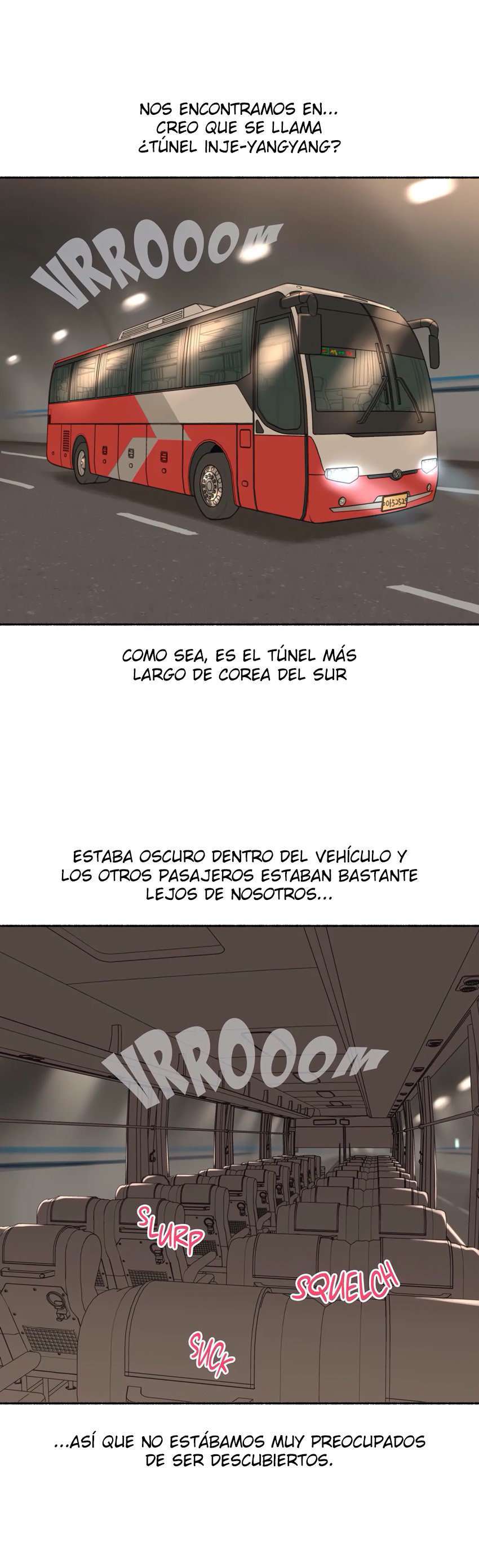 Ss Story Capítulo 31 - Página 4 en español