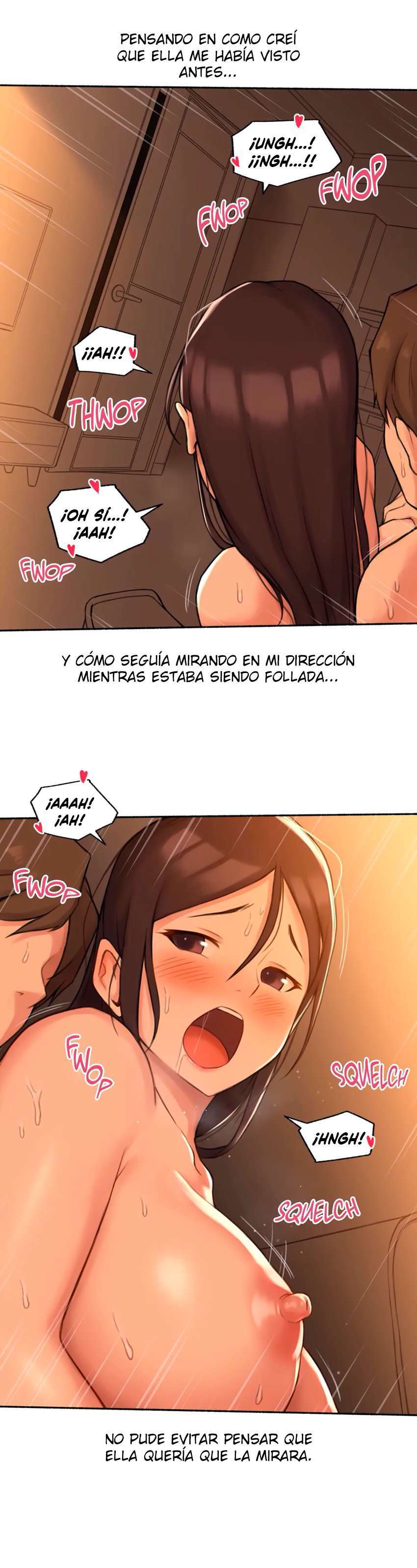 Ss Story Capítulo 33 - Página 15 en español