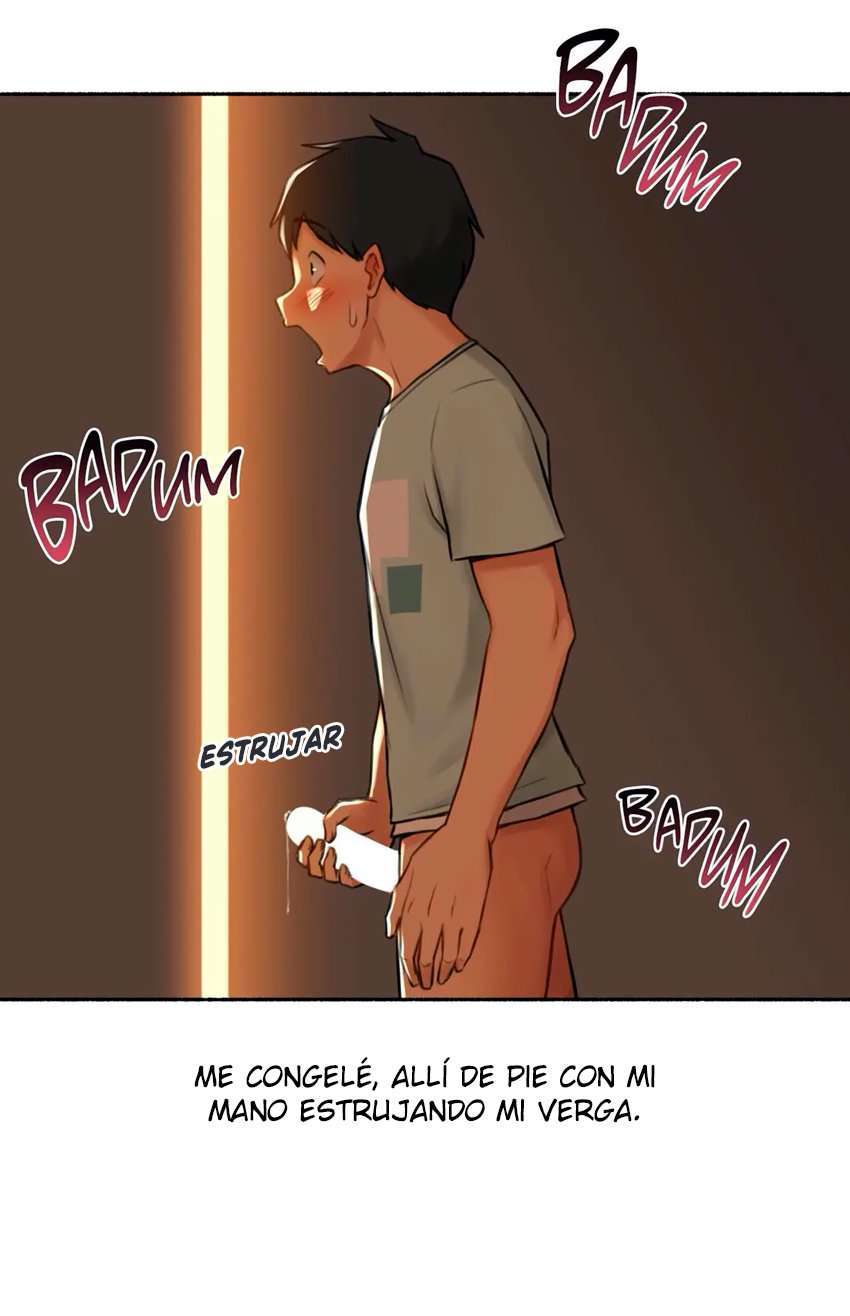 Ss Story Capítulo 33 - Página 3 en español