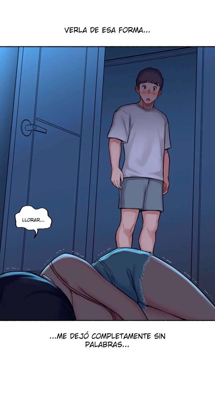 Ss Story Capítulo 34 - Página 33 en español