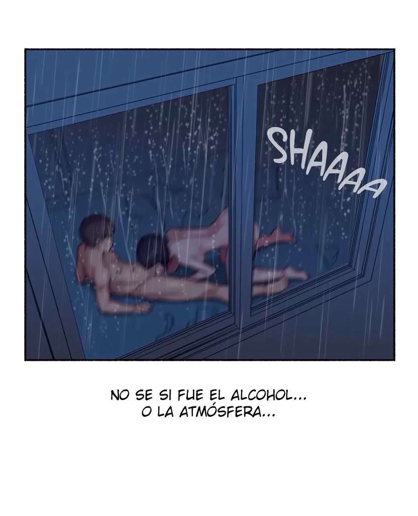 Ss Story Capítulo 35 - Página 18 en español