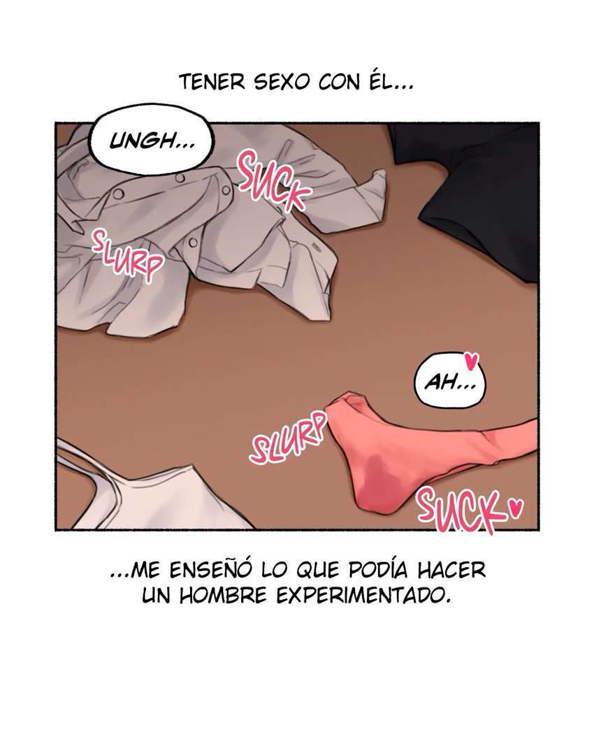 Ss Story Capítulo 37 - Página 18 en español