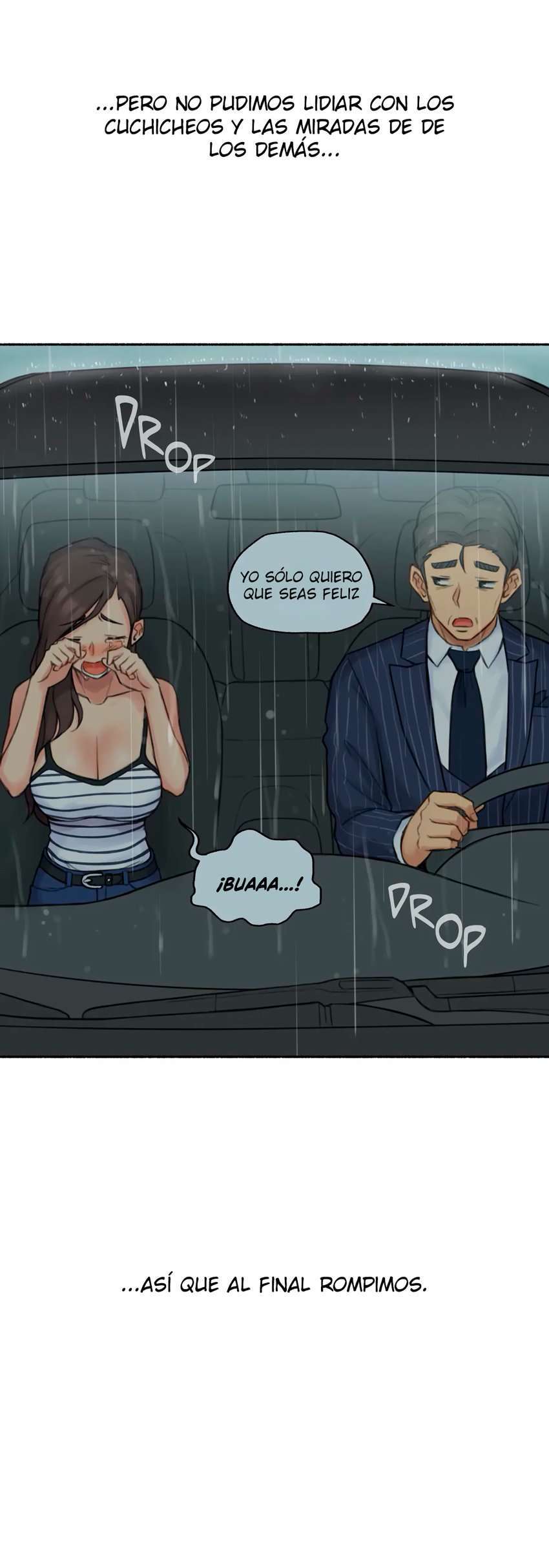 Ss Story Capítulo 37 - Página 37 en español