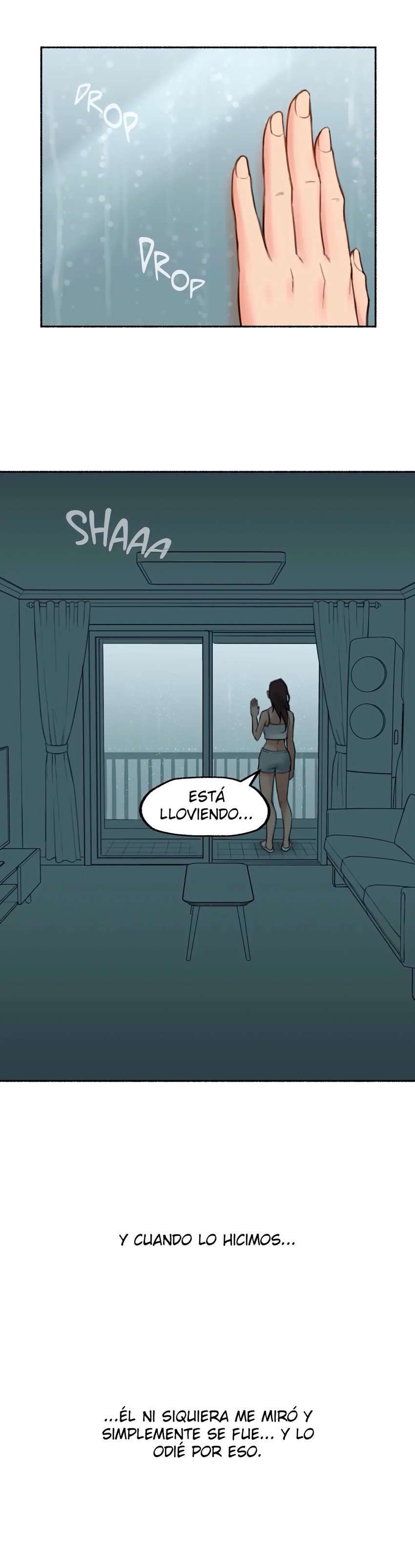 Ss Story Capítulo 37 - Página 38 en español