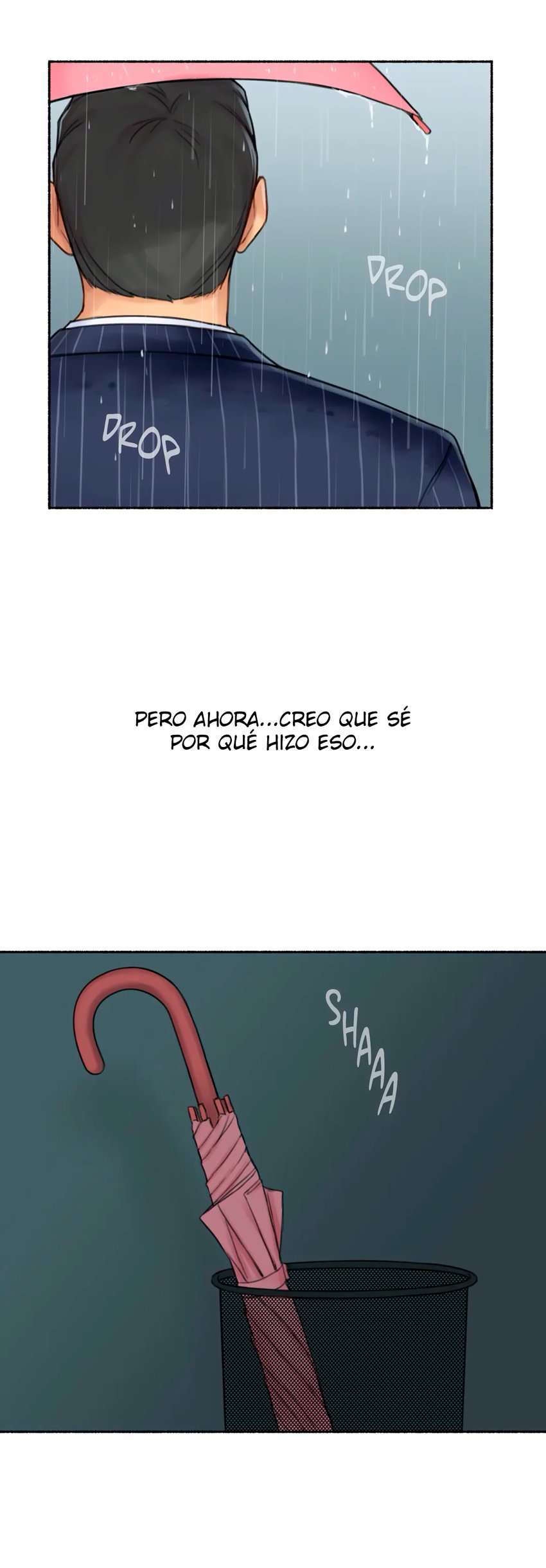 Ss Story Capítulo 37 - Página 40 en español