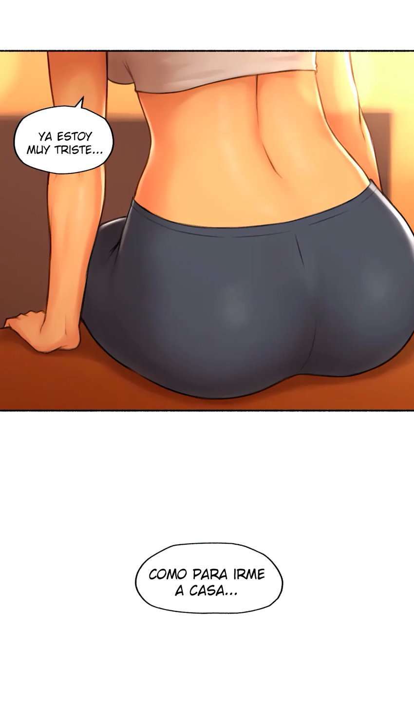 Ss Story Capítulo 39 - Página 31 en español