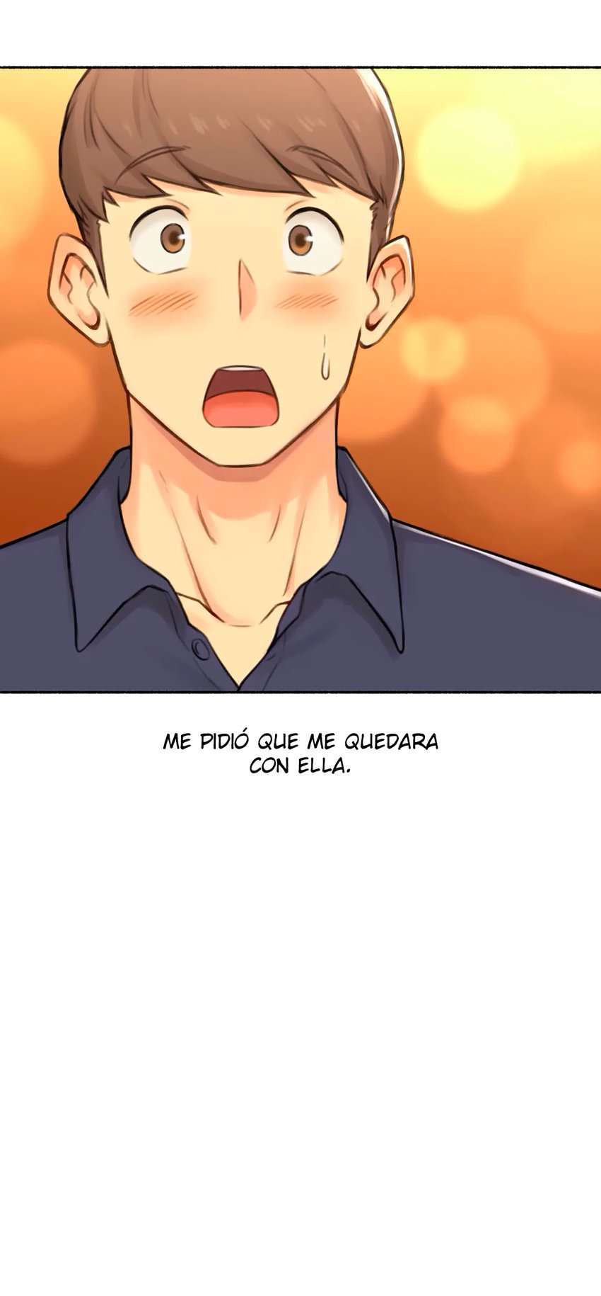 Ss Story Capítulo 39 - Página 33 en español
