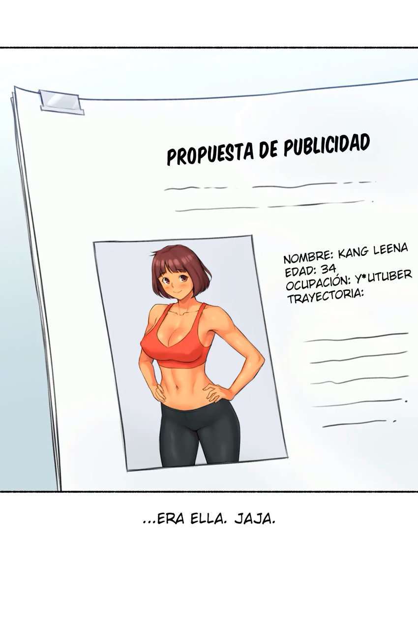 Ss Story Capítulo 40 - Página 41 en español