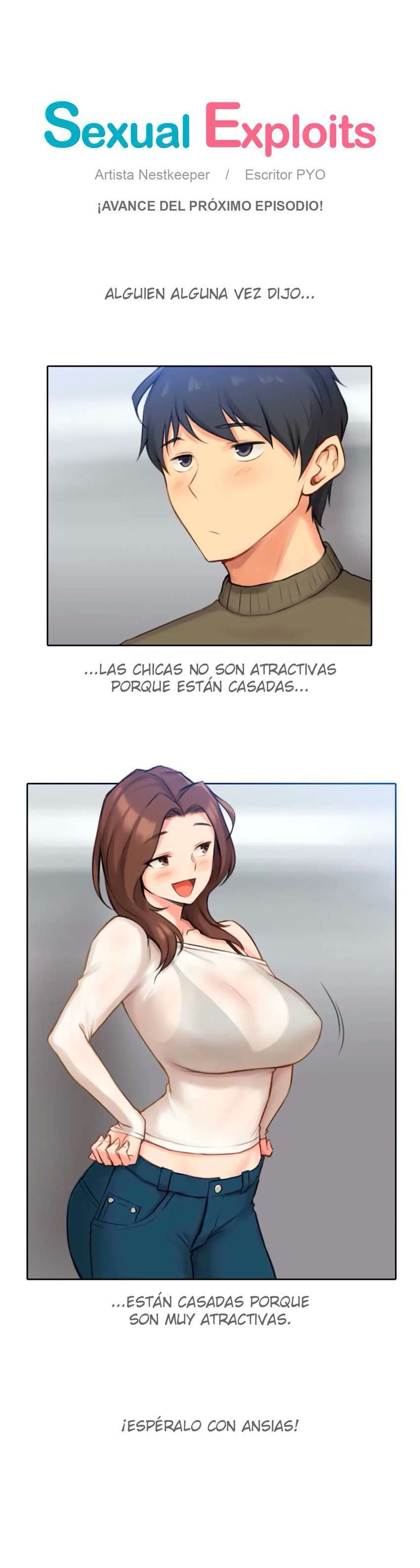 Ss Story Capítulo 40 - Página 44 en español