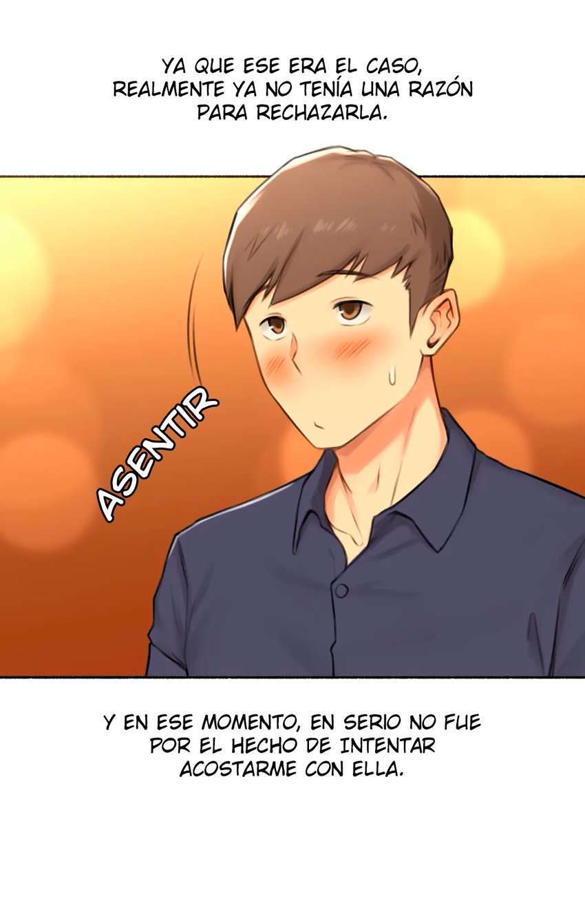 Ss Story Capítulo 40 - Página 6 en español