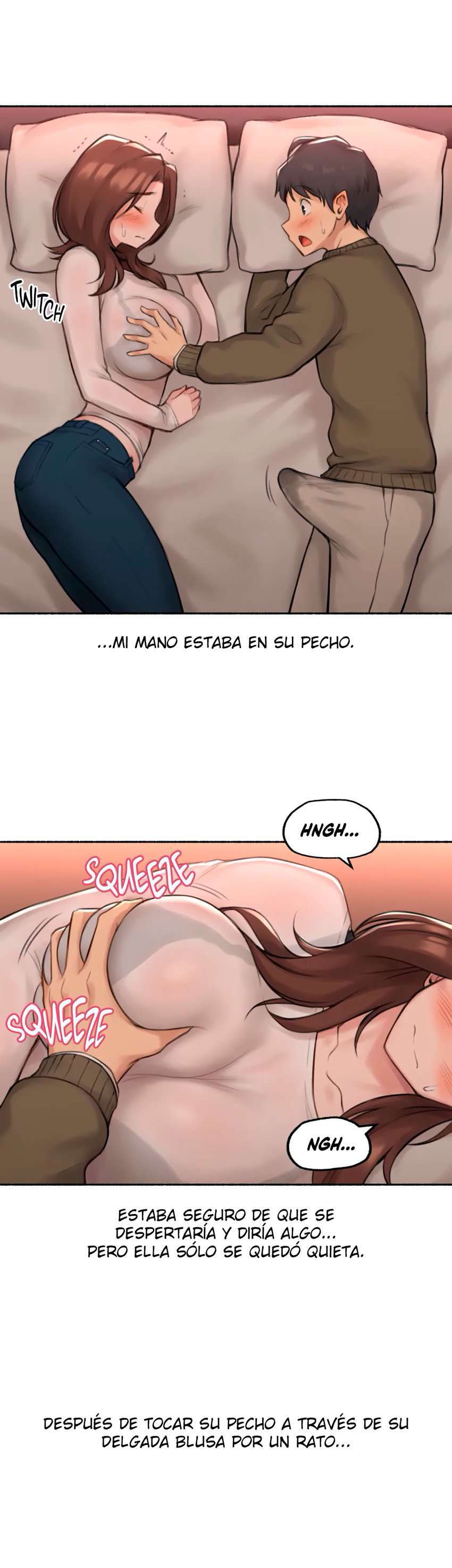 Ss Story Capítulo 42 - Página 10 en español