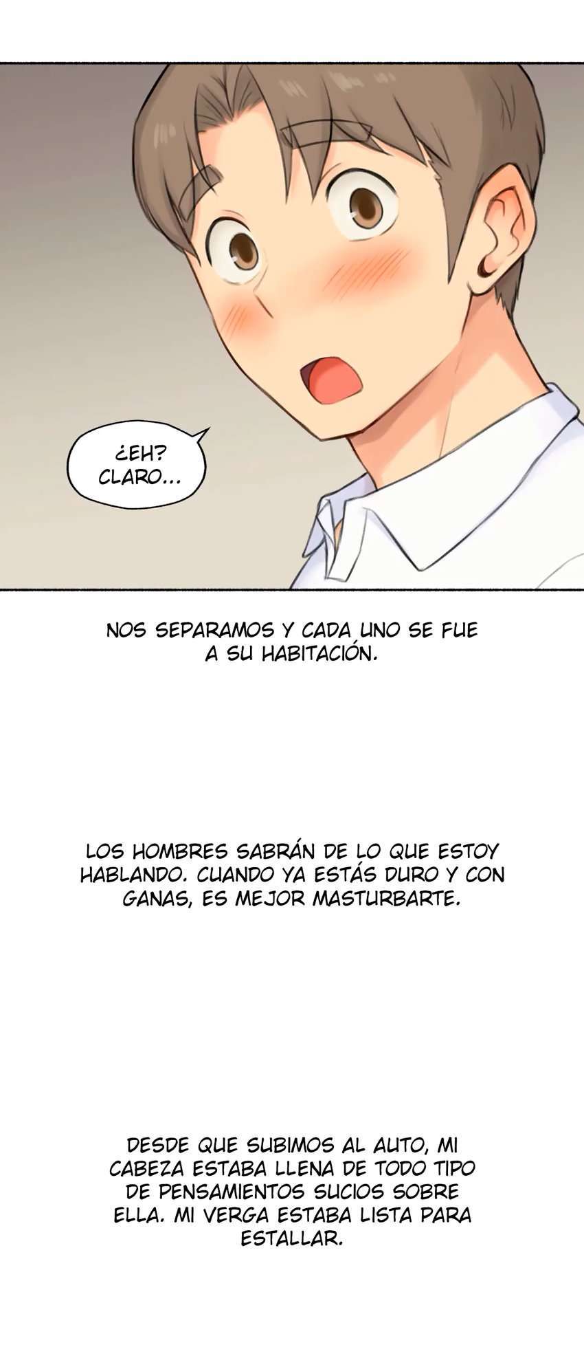Ss Story Capítulo 43 - Página 22 en español