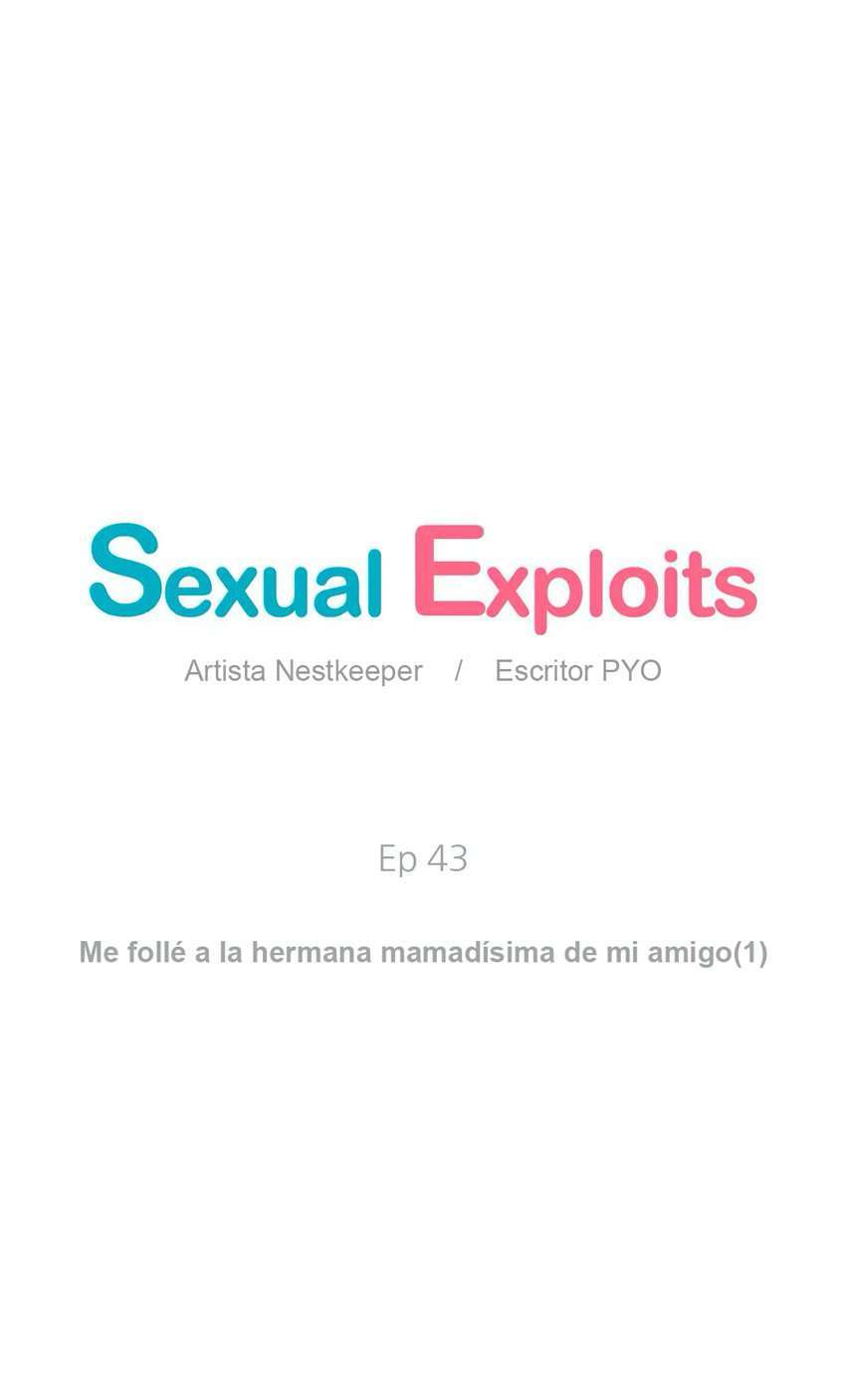 Ss Story Capítulo 43 - Página 5 en español