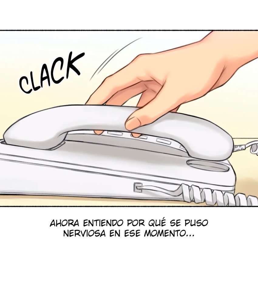Ss Story Capítulo 44 - Página 19 en español