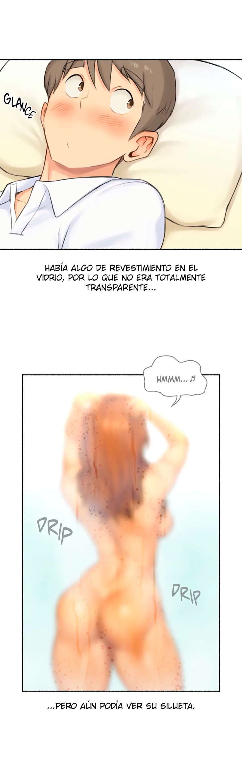 Ss Story Capítulo 44 - Página 4 en español