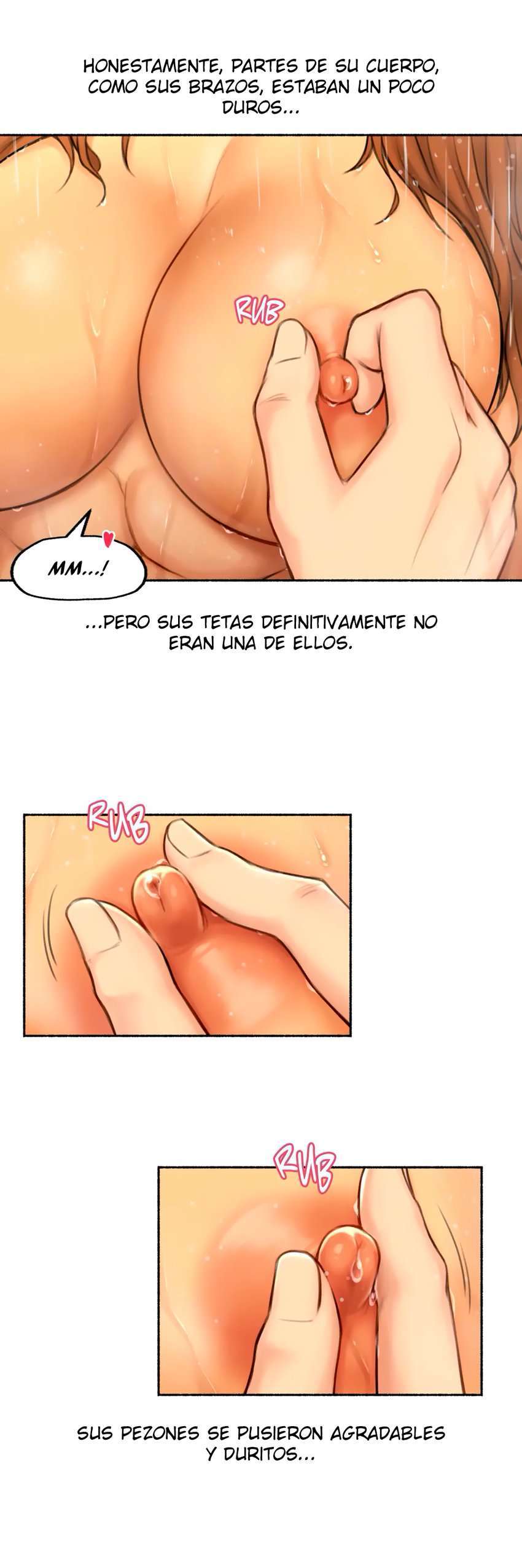 Ss Story Capítulo 45 - Página 14 en español