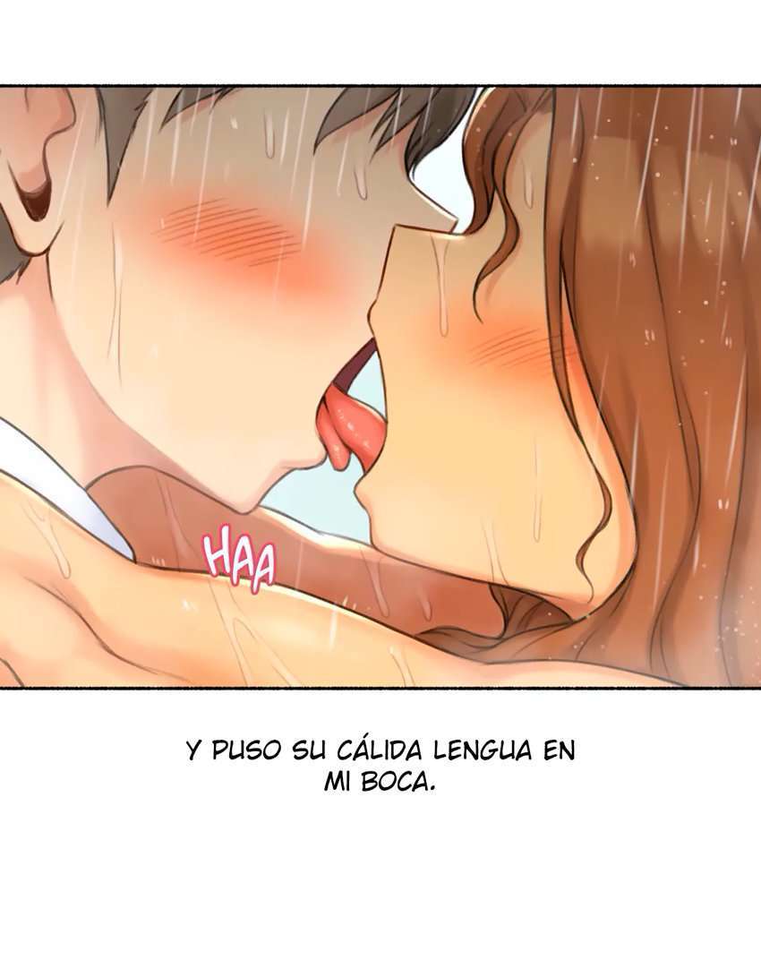 Ss Story Capítulo 45 - Página 6 en español