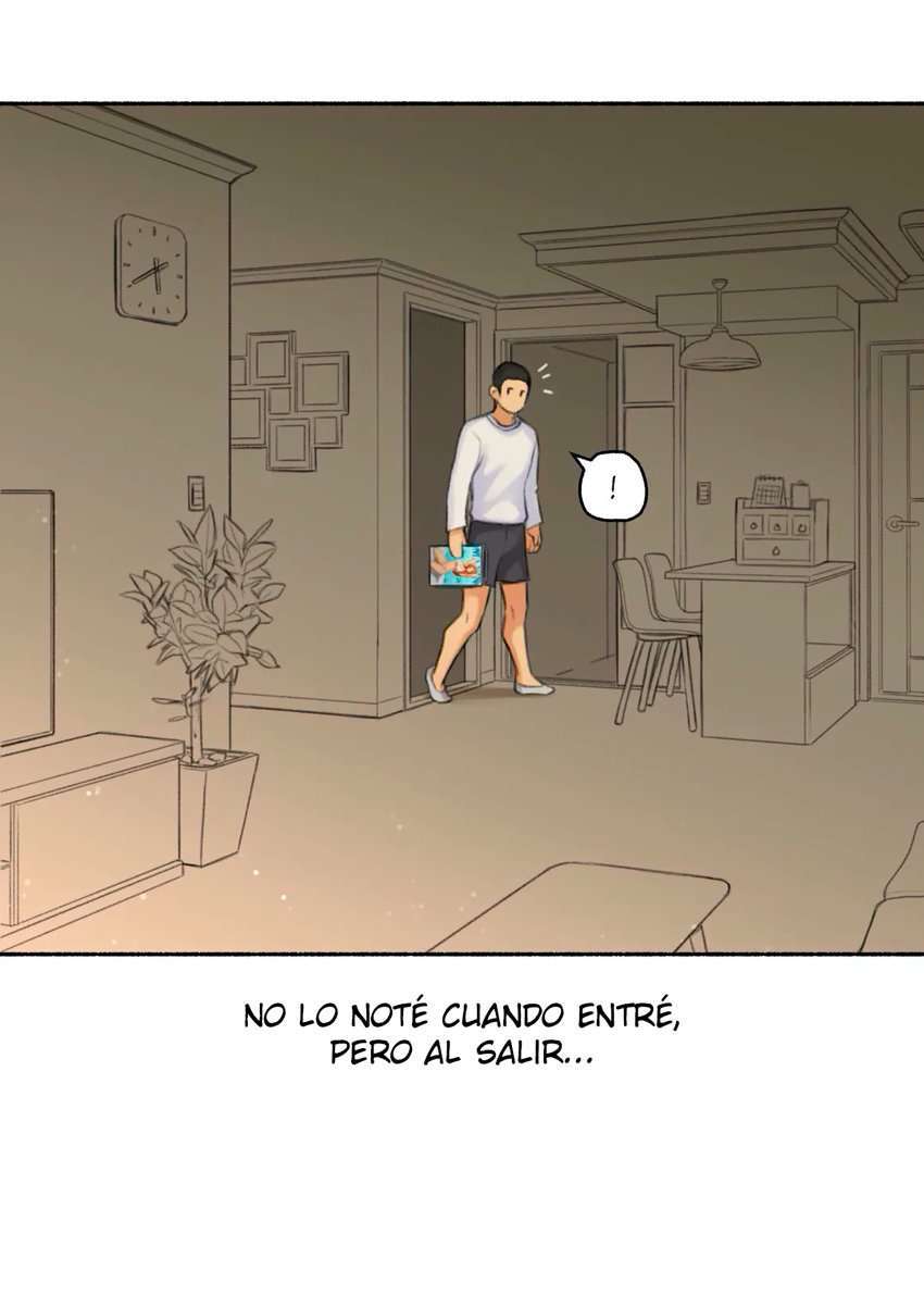 Ss Story Capítulo 46 - Página 21 en español