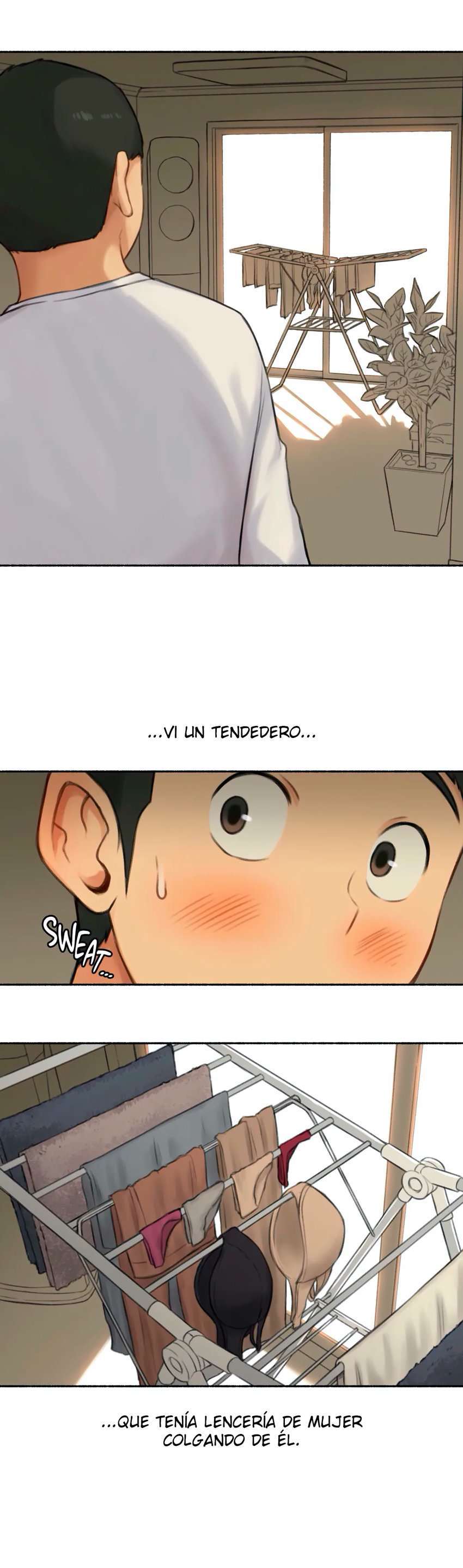 Ss Story Capítulo 46 - Página 22 en español