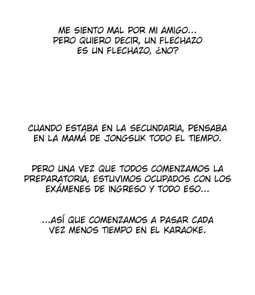 Ss Story Capítulo 46 - Página 6 en español