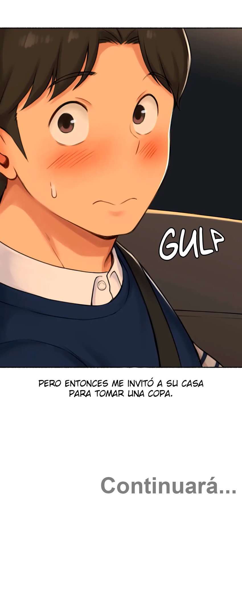 Ss Story Capítulo 49 - Página 30 en español